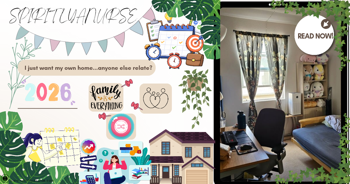 House Hunting and Planning – 2026 Decision Making for a Baby Nurse