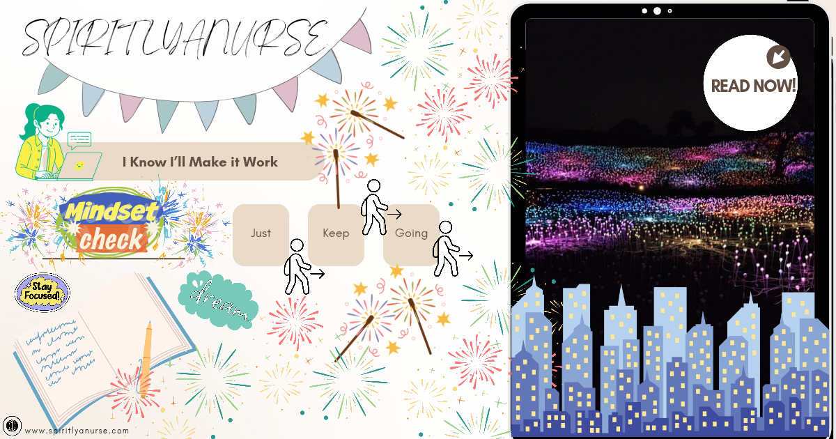 New Year, New Aspirations – Happy little celebrations and thoughts